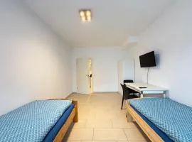 2 Zimmer Wohnung neu zwischen Köln und Bonn