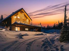 Viesnīca Spa Pool Table Ultimate Comfort - OSE Le Refuge pilsētā Saint Come