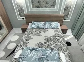 Absheron city Sumgait