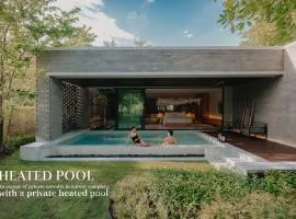 Nimman Private Luxury Pool Villa Resort Khao Yai