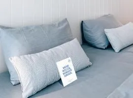 Ankerplatz am Fischerweg