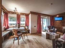 Brunnenhof Oberstdorf - Ferienwohnungen mit Hotel Service