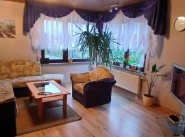 Gästehaus Lindner, hotel di Hasselroth