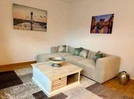 Ferienwohnung Frieda