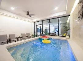 Heaven pool villa at Patong beach in 3 mins bangla 10