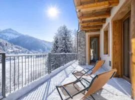 Hostdomus - La Garnotte Charme Suites