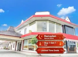 Collection O Kauman Near Stasiun Pekalongan Formerly HOTEL DIAN CANDRA