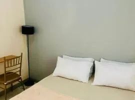 Banezville 1 Host Homes Tacloban