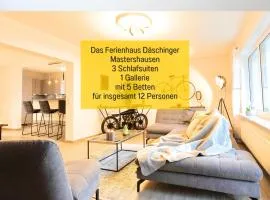 Ferienhaus Däschinger