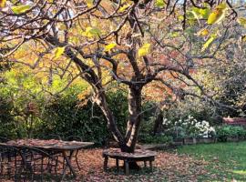 A lovely house in Vipava valley, hotelli kohteessa Vipava