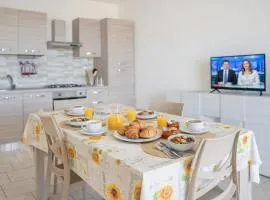 Appartamento Boccaccio-Esperienza a Torre Pali