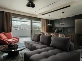 Luxury Penthouse CityTowers