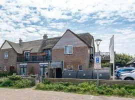 Appartementen Parkzicht