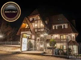 RUELLE Chateau Boutique