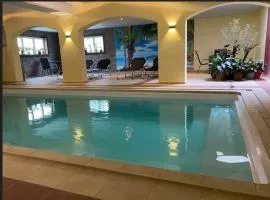 HotelPension Weberhof