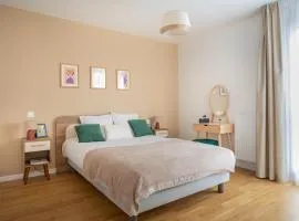 Zenao Appart'hôtels Clichy