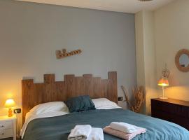 Agriturismo La Fattoria Del Boschetto, hotel a Fontanellato