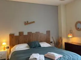 拉費托利亞戴玻斯蓋多農莊酒店