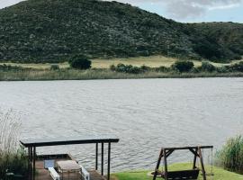 Breede Getaway, Hotel in Malgas