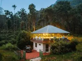 Forest edge Villa - 3 bedrooms
