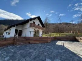 Villa Belica