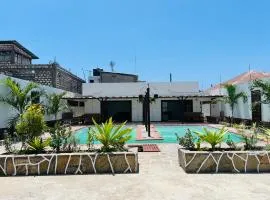 Casa Yangu
