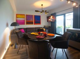 Laumiņas, Hotel in Pavasari