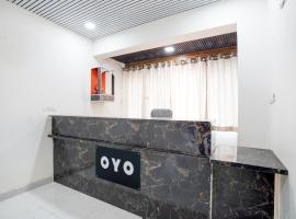 Super Hotel O Sunshine Classic, hotel en Nagpur