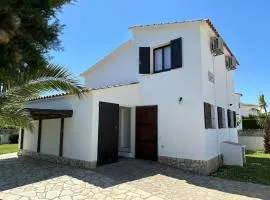 Villa in Sant Martí d 'Empúries, La Gavina
