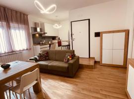 La Contessa Home, hotel a Avellino