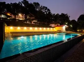 The Nest bettathur, Coorg