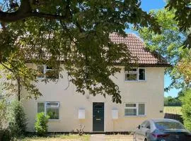 Comfy 1 bed in the idyllic village of Hemingford Grey