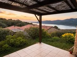 Mini-villa 4 personnes - Soléa 19 - vue mer