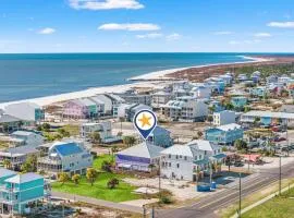 Beach House - Magical Purple Haze