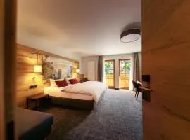 Hotel Amselgrundschlößchen