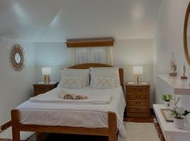 Maria apartment, hotel em Ponta do Sol