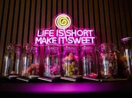 Ultra Central - Walk to It All