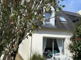 KREISKER 4 - Maison Jumelée, Jardin - CA6010