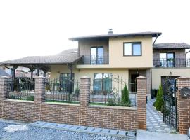 Casa Sofia, hotel sa Livezeni