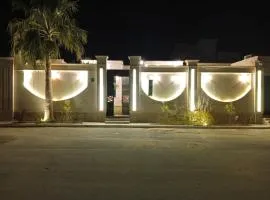 شاليه كحيلة الاصيلة حي ضراس رقم 4