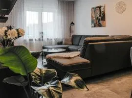 Talblick - Apartment Hortensie