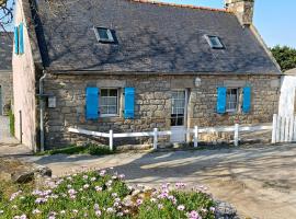 TY FORN - Maison Typique à Esquibien - AD5009, Hotel in Esquibien
