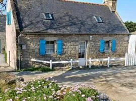 TY FORN - Maison Typique à Esquibien - AD5009