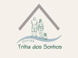 Chalet Trilha dos Sonhos, Praia do Moçambique - Florianópolis