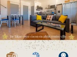 Appartement - 2 Chambres - Allées Paul Riquet