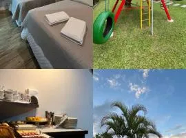 Familien Haus Pousada