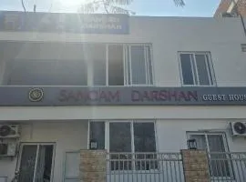 Hotel O Sangam Darshan