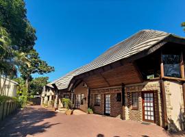 Forest Lodge - Richards Bay, Hotel in Richards Bay