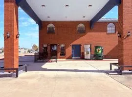 Express Inn & Suites Houston Katy