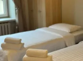 Hostel H360 - dawniej Hotelik Relax